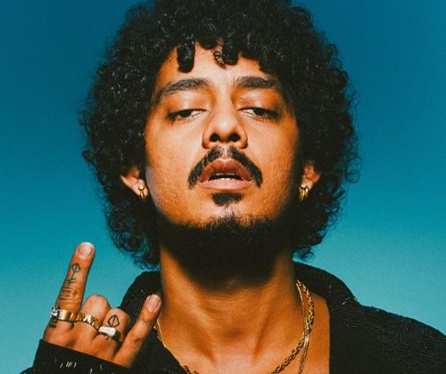 NEW Music & Lyrics Download Hanumankind – Big Dawgs