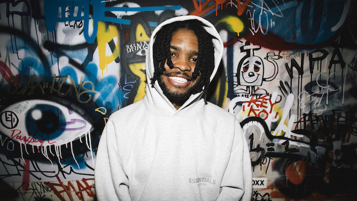 Chris Patrick Song – TAKE TIME FOR MYSELF With Lyrics & Translation