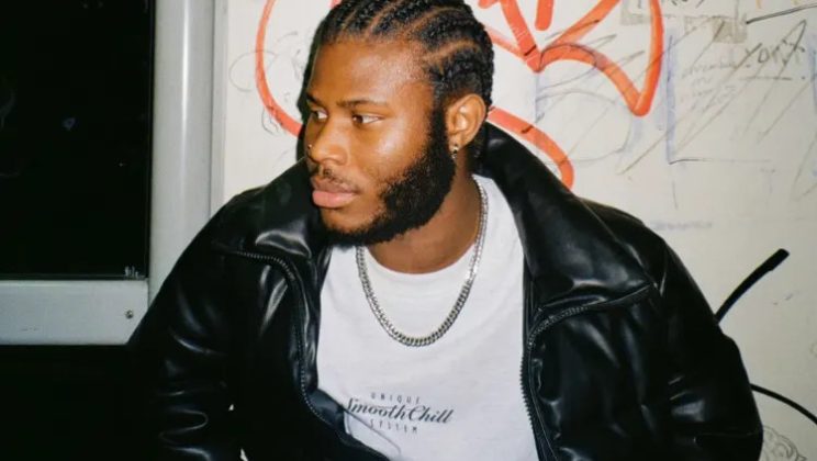 Song Jim Legxacy – stick With Lyrics, Download, MP3