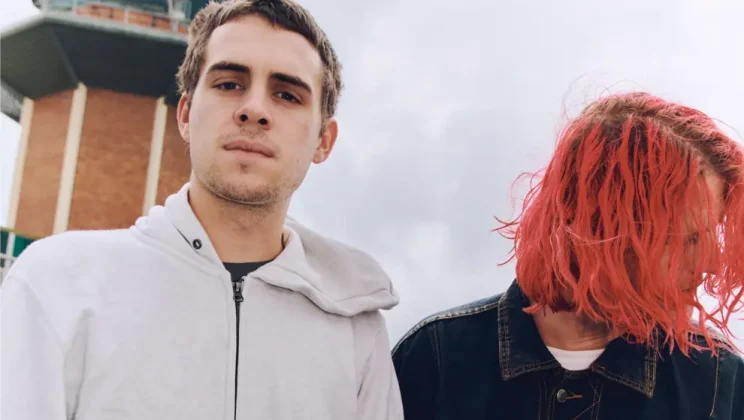 Lyrics, Chords & Download Song Royel Otis – say something