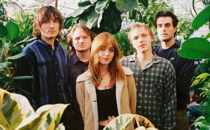 Lyrics, Download, MP3 Song She’s Green – Little Birds